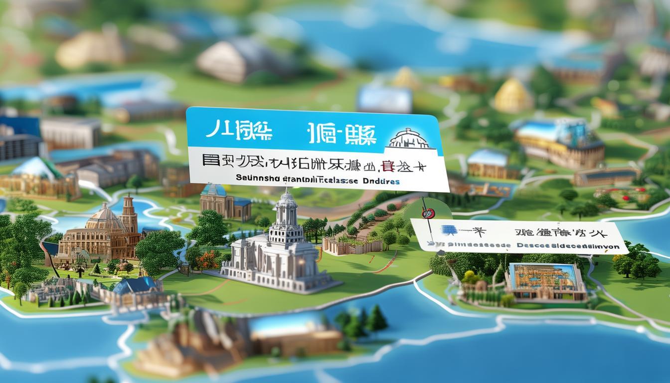 五一假期天津周边有哪些短途游好去处推荐？-图1
