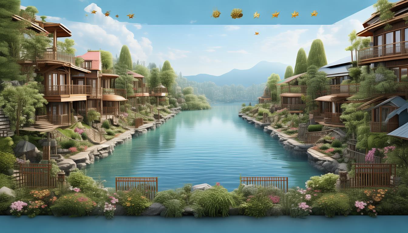 独墅湖周边有哪些推荐的住宿选择？-图1