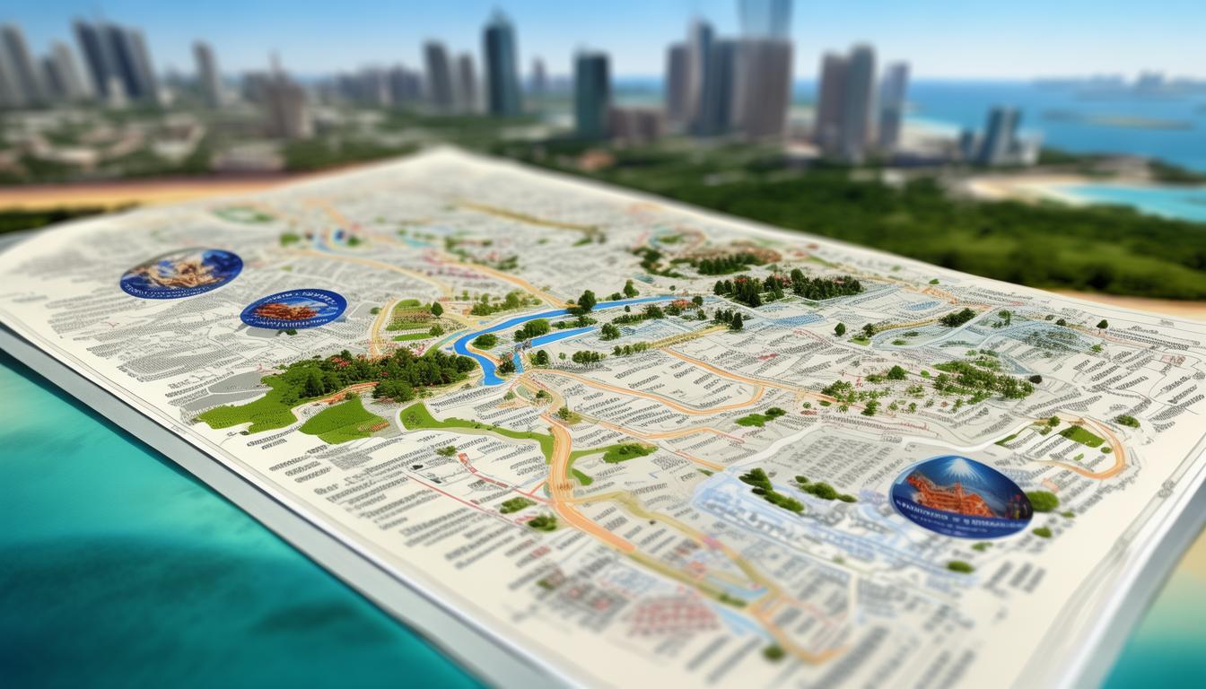 珠海一日游如何规划最佳路线？必去景点推荐！-图1
