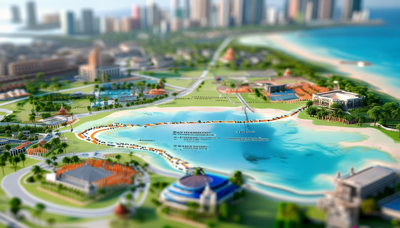 珠海一日游如何规划最佳路线？必去景点推荐！-图2