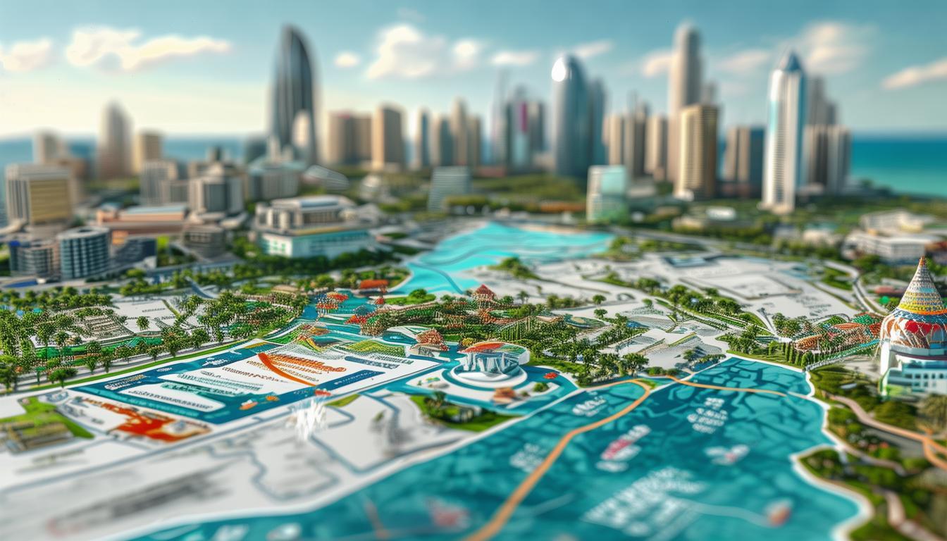 珠海一日游如何规划最佳路线？必去景点推荐！-图3