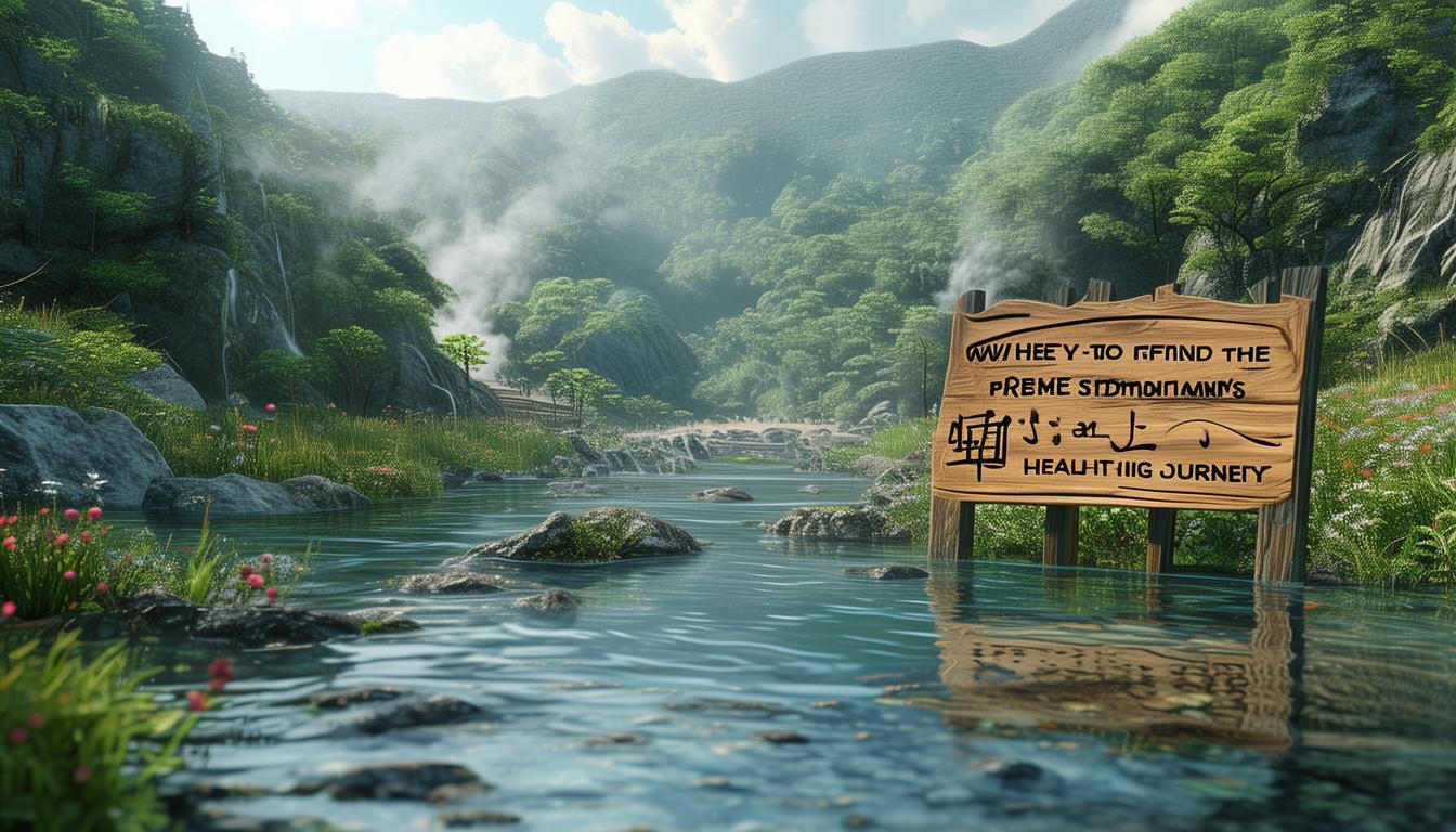 从化温泉与山林疗愈之旅哪里寻？-图1