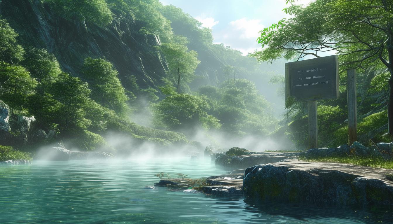 从化温泉与山林疗愈之旅哪里寻？-图2