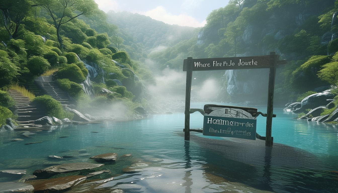 从化温泉与山林疗愈之旅哪里寻？-图3