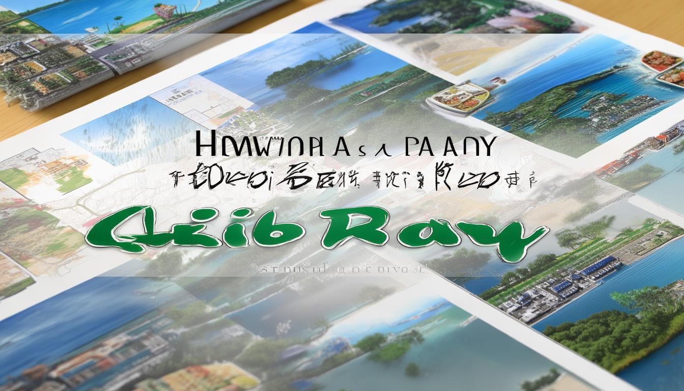 海南棋子湾一日游怎么规划？必玩景点与路线攻略-图1