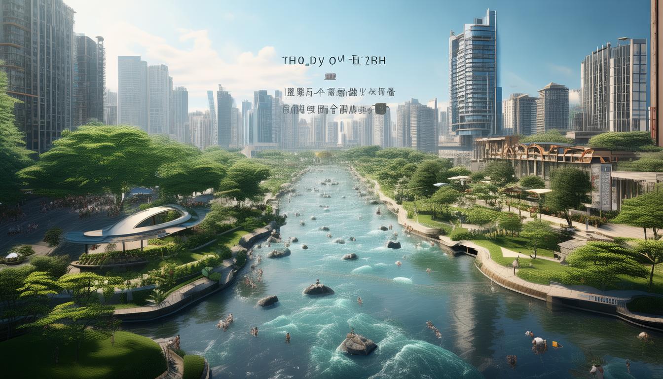 重庆夏天如何避暑？一日游攻略带你穿梭城市自然解锁清凉趣味-图1