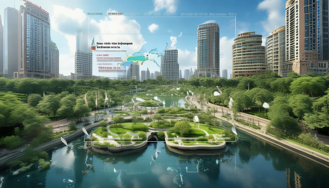 重庆夏天如何避暑？一日游攻略带你穿梭城市自然解锁清凉趣味-图2