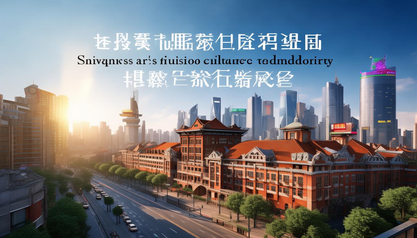 上海高校为何是文化、历史与现代的交织之地？-图3
