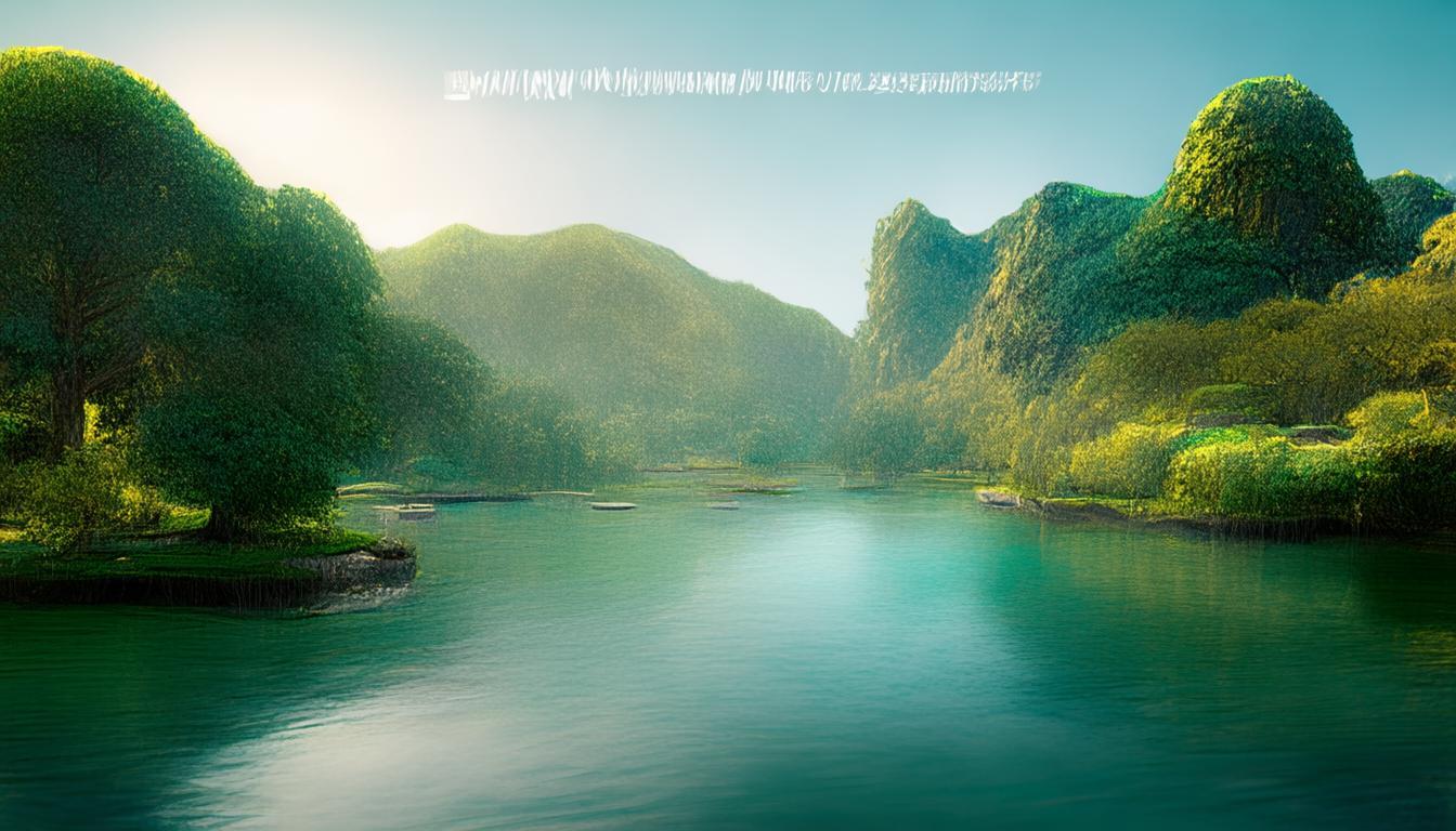 青山湖环线，水杉秘境与千岛幻境值得探秘？-图3