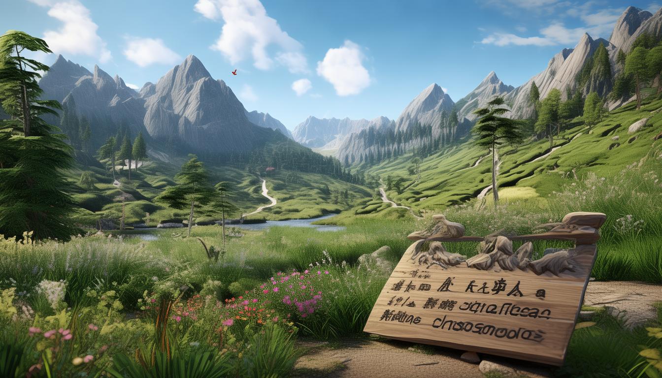 哪里可以体验九峰山生态研学基地的自然课堂？-图2