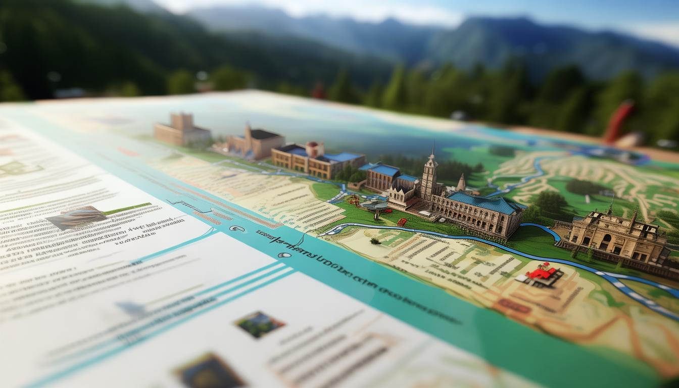 绵阳到北川一日游怎么安排？景点路线全攻略-图2