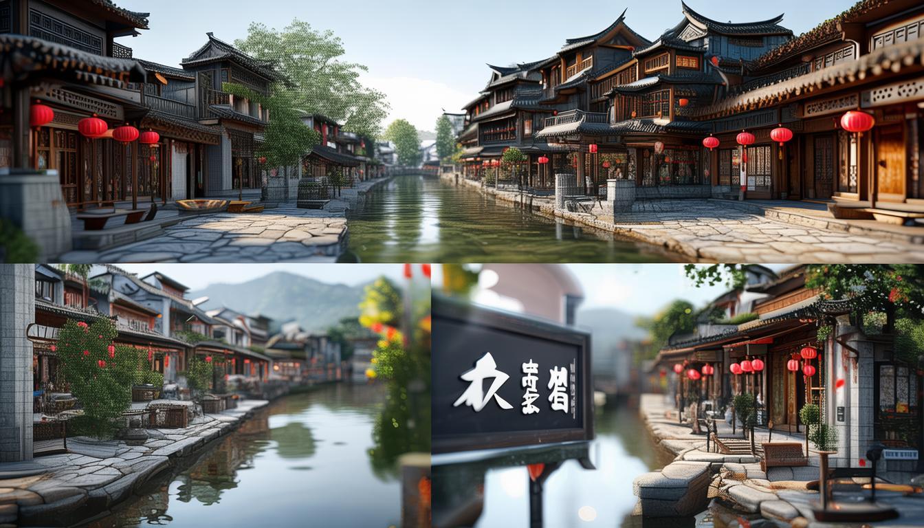 如何在绍兴体验书卷气与烟火味并存的旅行路线？-图2