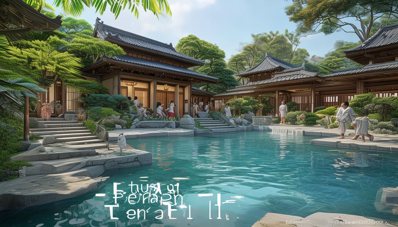 珠海御温泉度假村日式温泉体验需要哪些行前准备和攻略？-图3