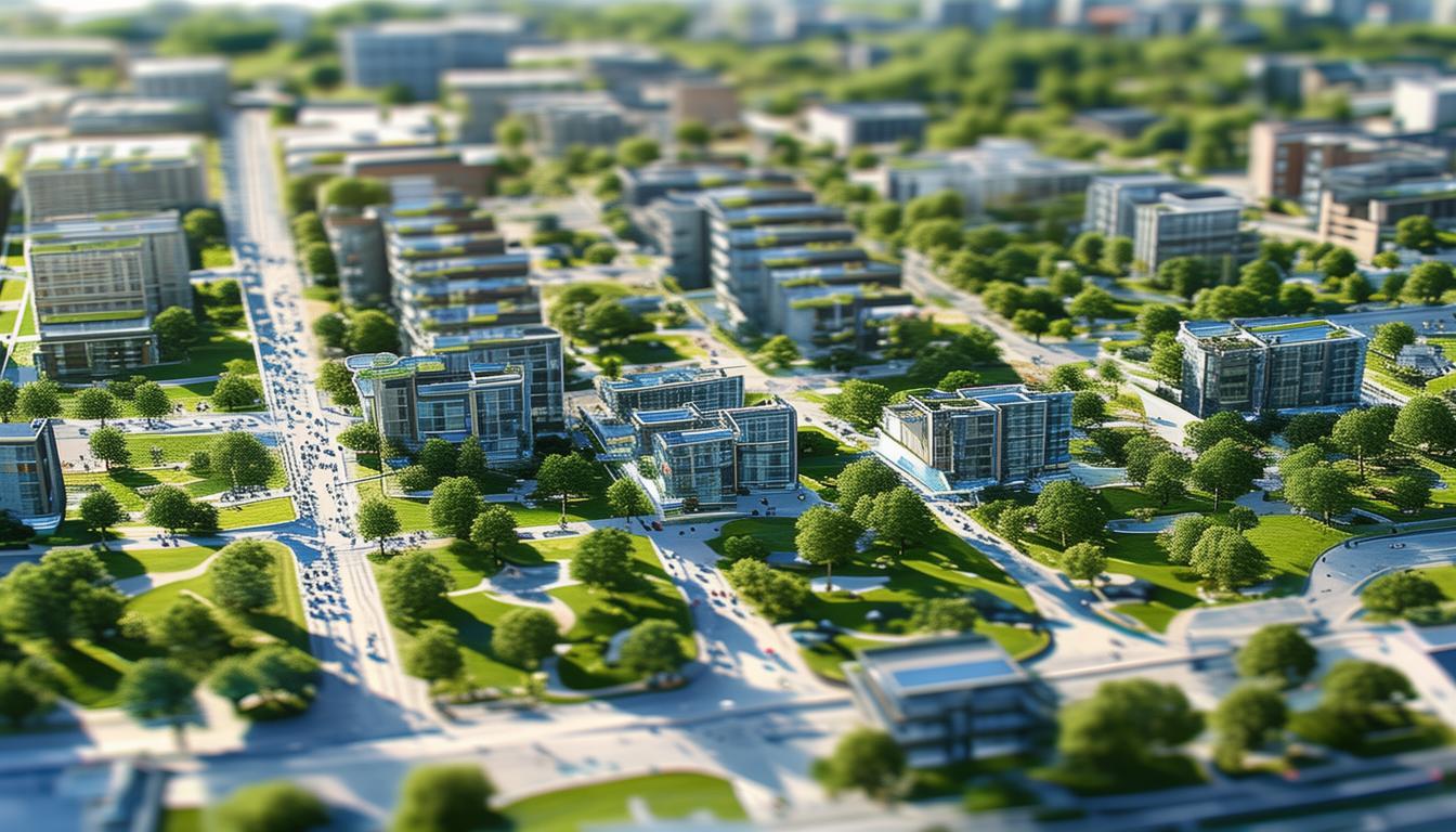 如何打造半小时生活圈？同城化发展的成功典范解析！-图3