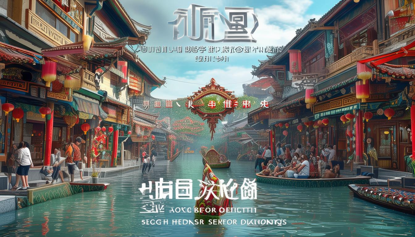 深圳端午节周边游哪里能深度体验岭南文化与自然之美？-图2
