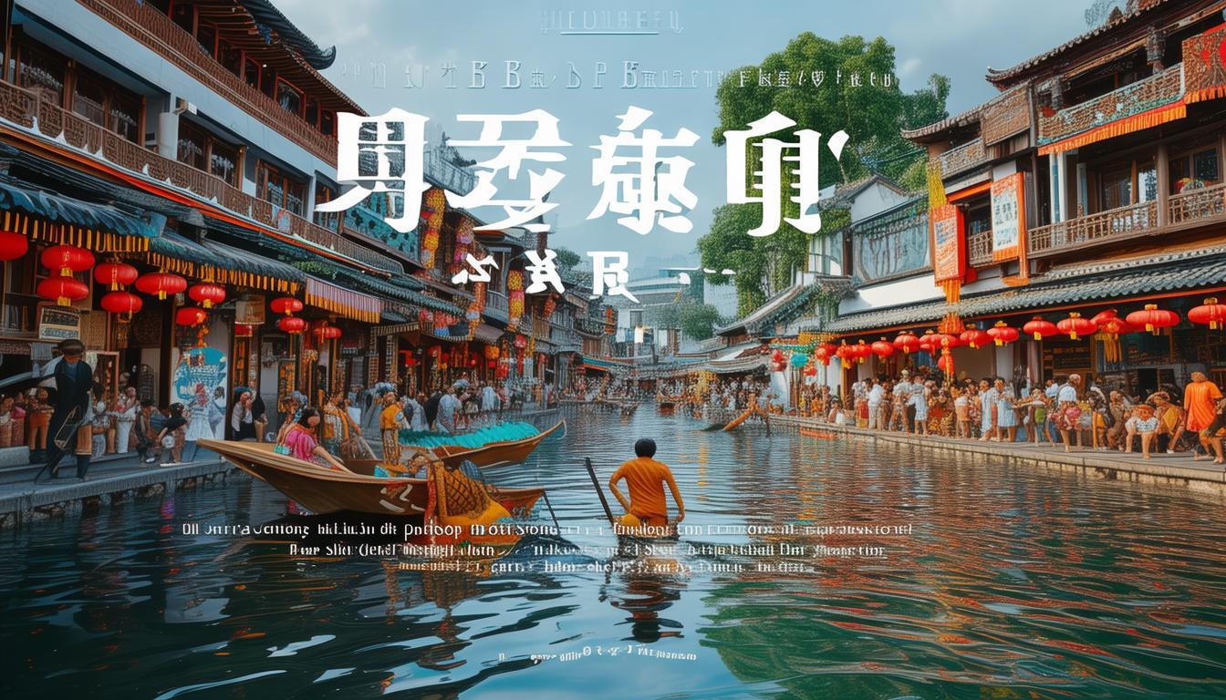 深圳端午节周边游哪里能深度体验岭南文化与自然之美？-图3