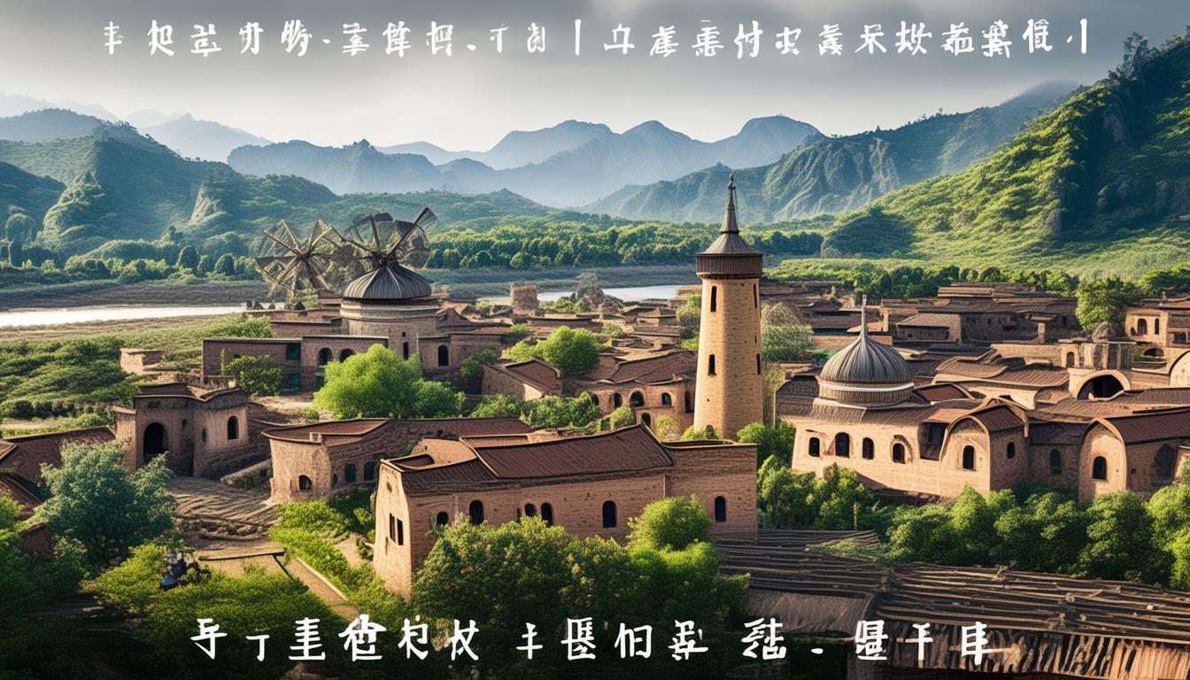 如何一日尽览达坂城的历史与自然之美？-图3