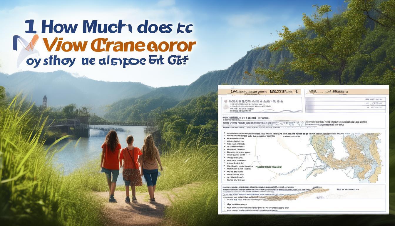 黄果树一日游需要多少钱？费用明细与预算解析！-图1