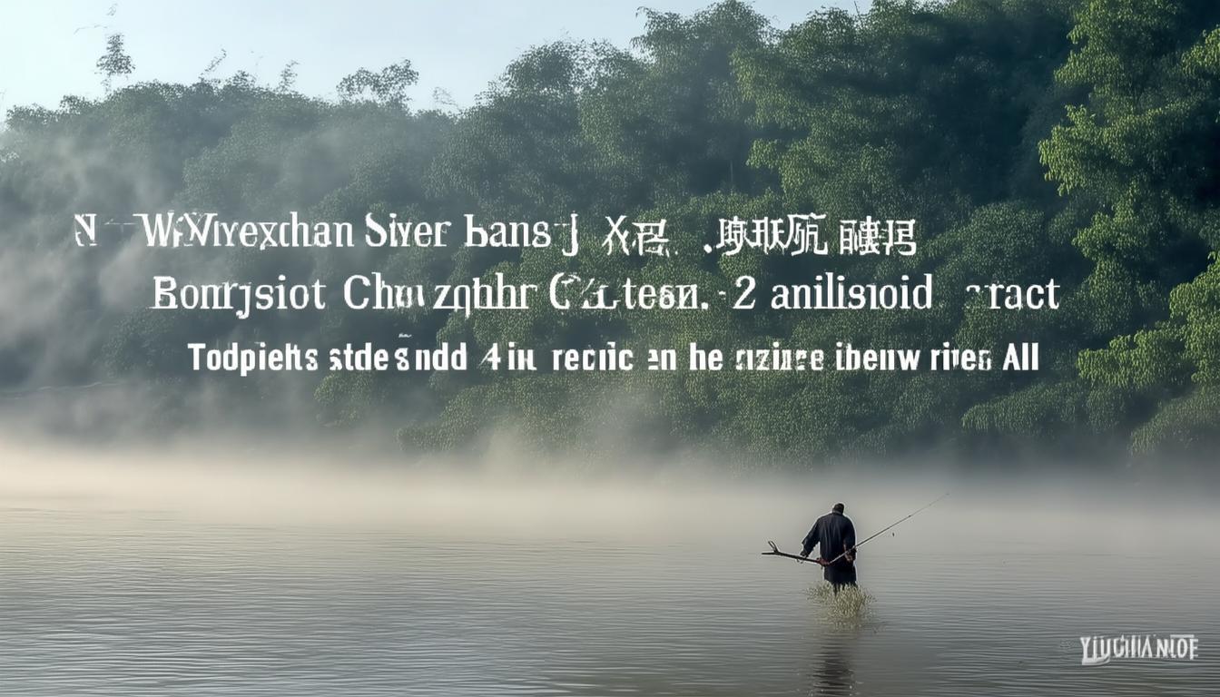 为何郴州小东江晨雾渔夫景观年吸200万游客？资深攻略揭秘-图3