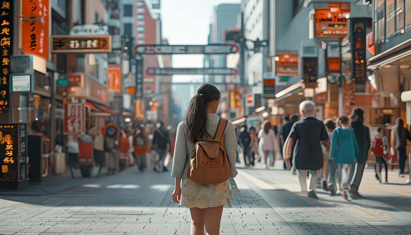 札幌一日游怎样高效打卡又不失深度体验？-图1