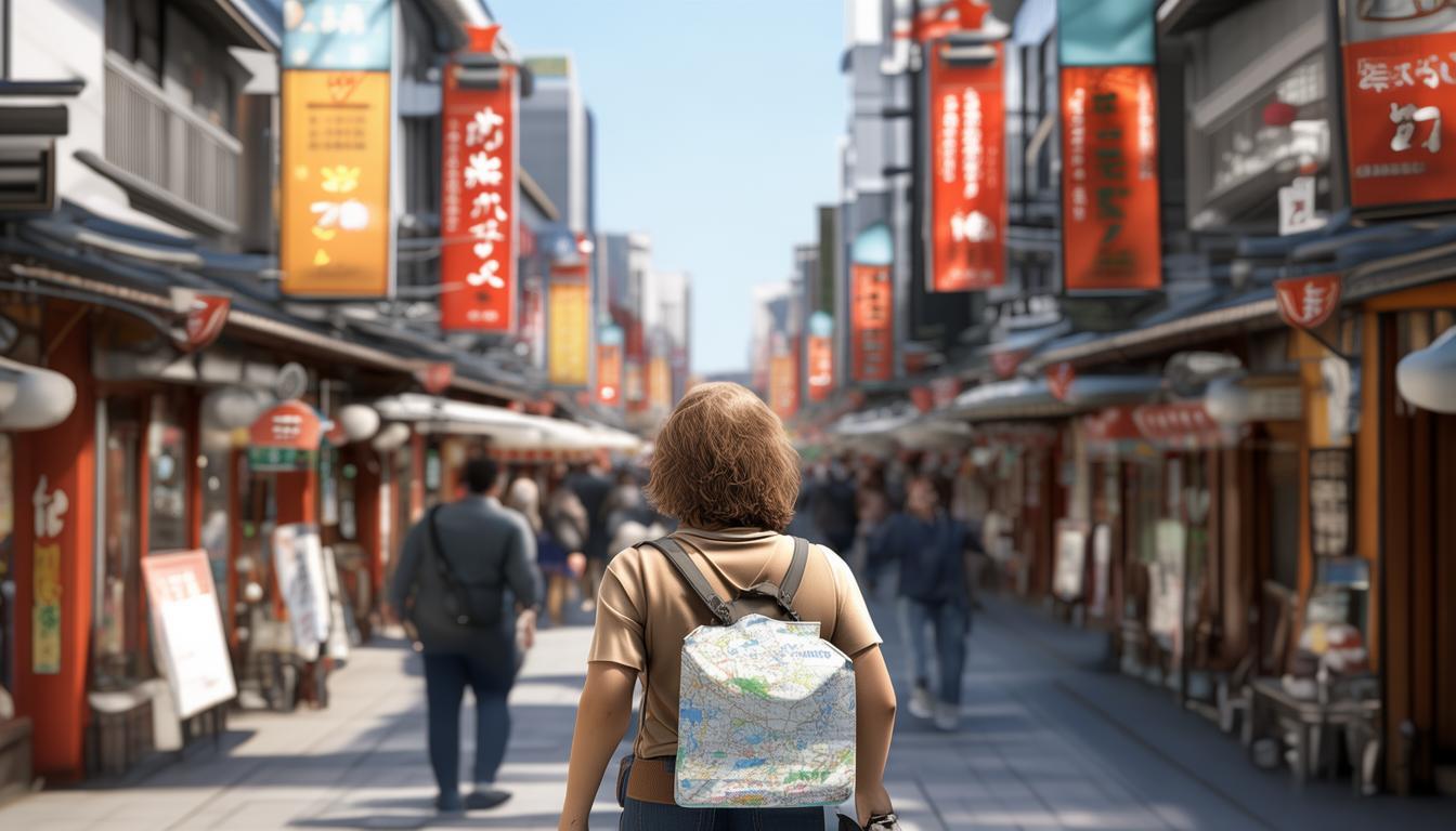 札幌一日游怎样高效打卡又不失深度体验？-图3