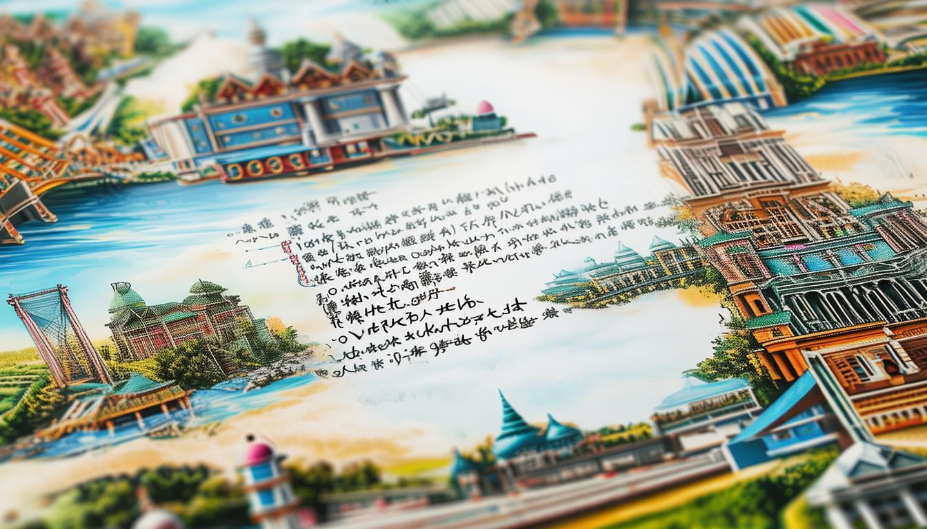 银川一日游必去景点有哪些？推荐清单来啦！-图3