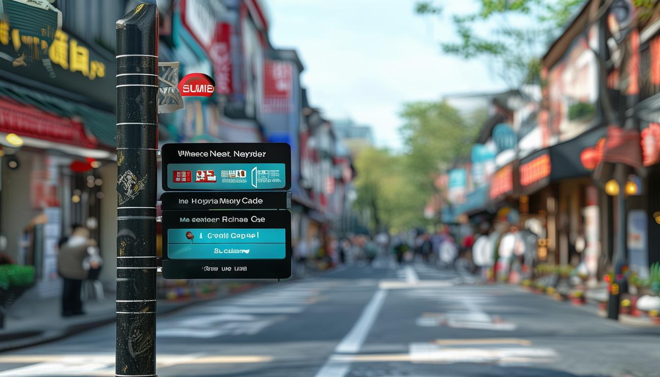 苏州街附近哪里就医方便？周边医院推荐及高效看病攻略-图1