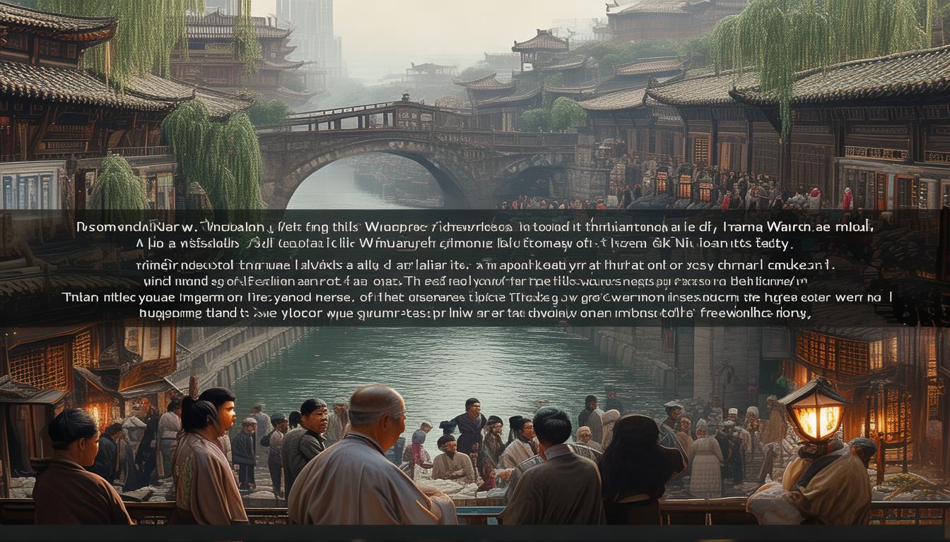 为什么武汉被誉为江湖交汇的千年历史名城？-图2
