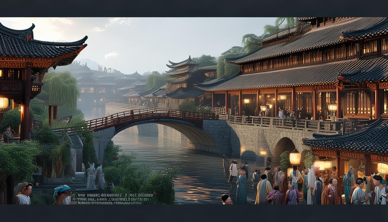 为什么武汉被誉为江湖交汇的千年历史名城？-图3