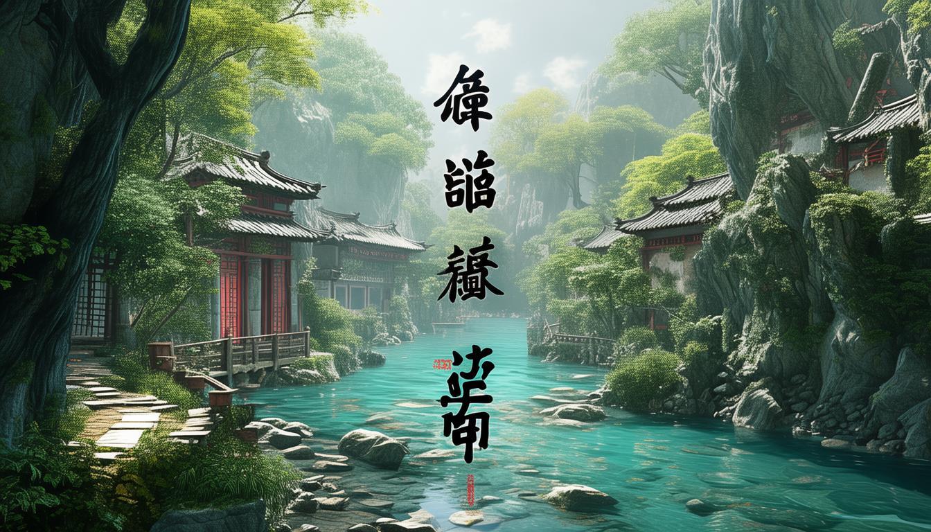 探秘山水秘境，哪里能体验自然与人文的双重魅力？-图2