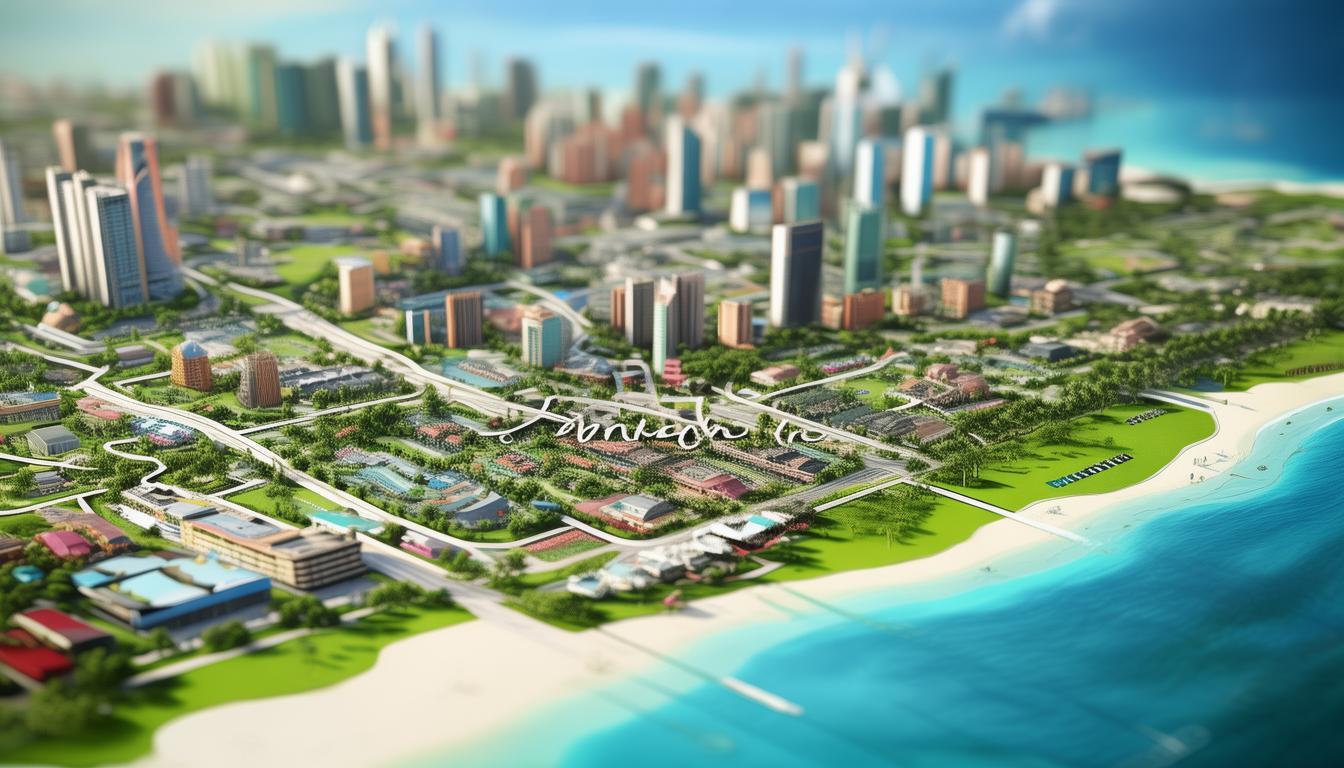 深圳自驾一日游必去景点有哪些？-图1
