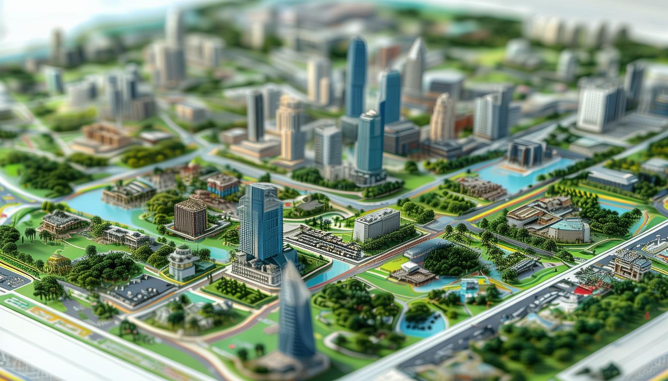 深圳自驾一日游必去景点有哪些？-图3