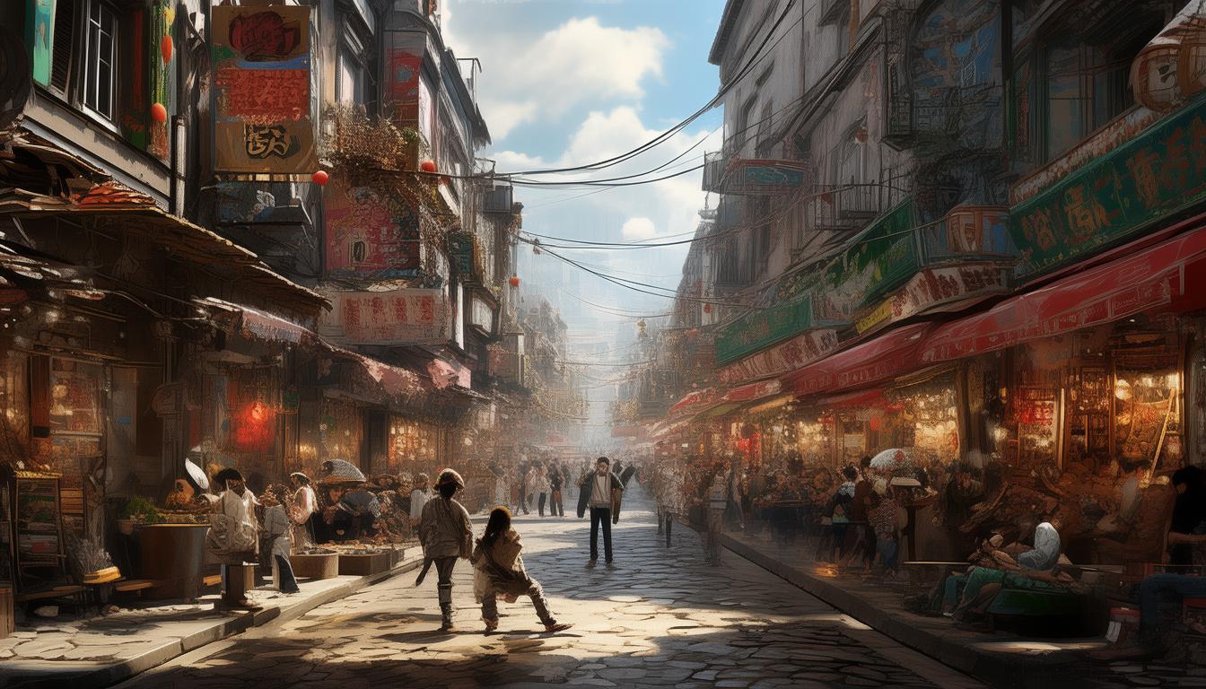 天津站周边哪里停车方便？高效停车攻略解决出行难题-图1