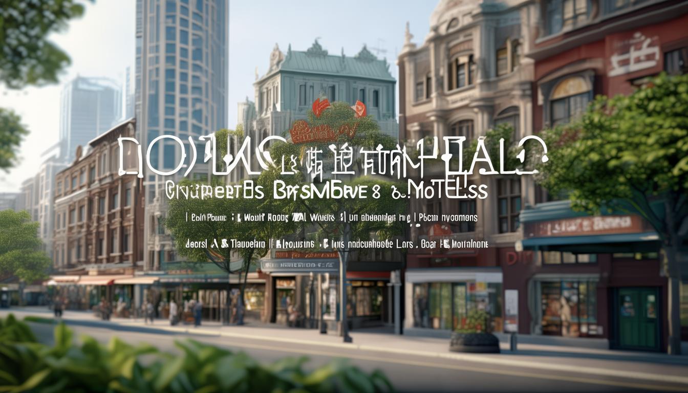 黄埔港周边有哪些适合商旅与游客的便捷酒店？-图3