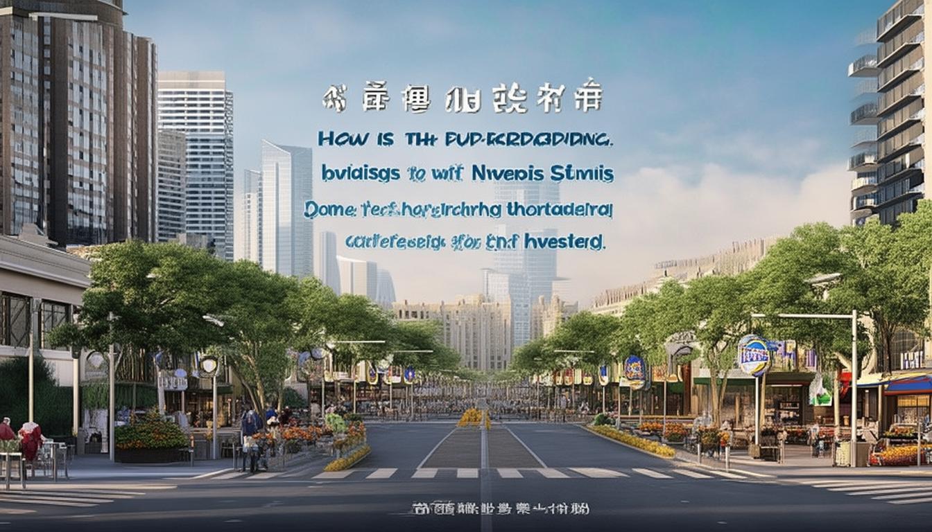 北京环球影城周边房价如何？机遇与挑战并存的热门区域值得投资吗？-图1