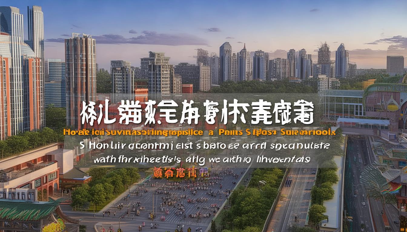 北京环球影城周边房价如何？机遇与挑战并存的热门区域值得投资吗？-图2