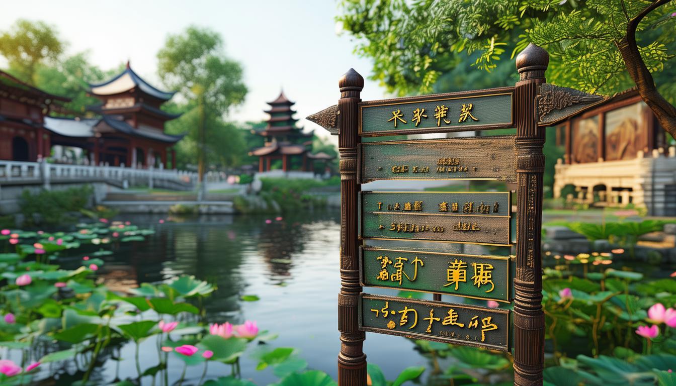 端午小长假上海周边有哪些人少景美的短途游宝藏地？自然与文化兼具推荐-图1