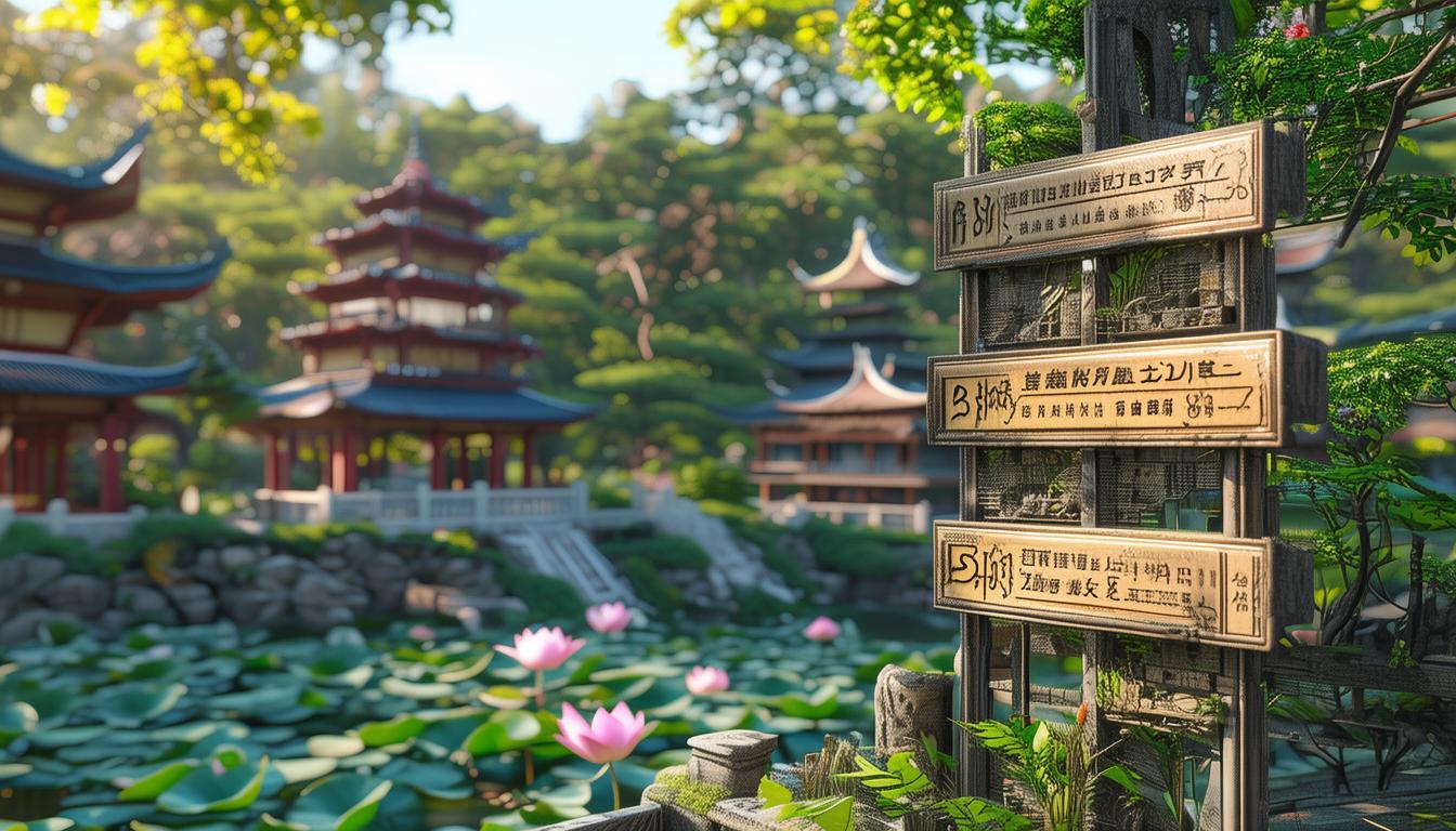 端午小长假上海周边有哪些人少景美的短途游宝藏地？自然与文化兼具推荐-图2