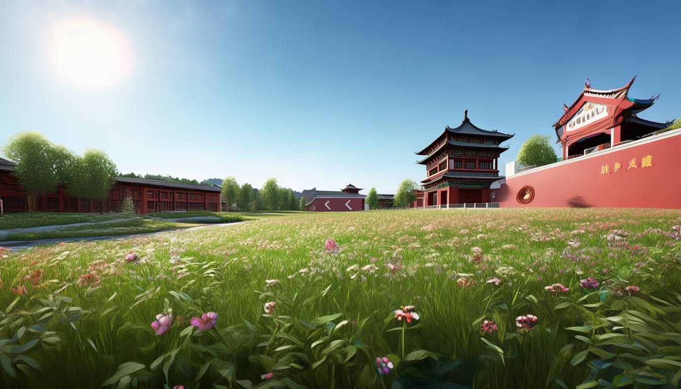 遵义周边有哪些值得一去的景点推荐？-图1