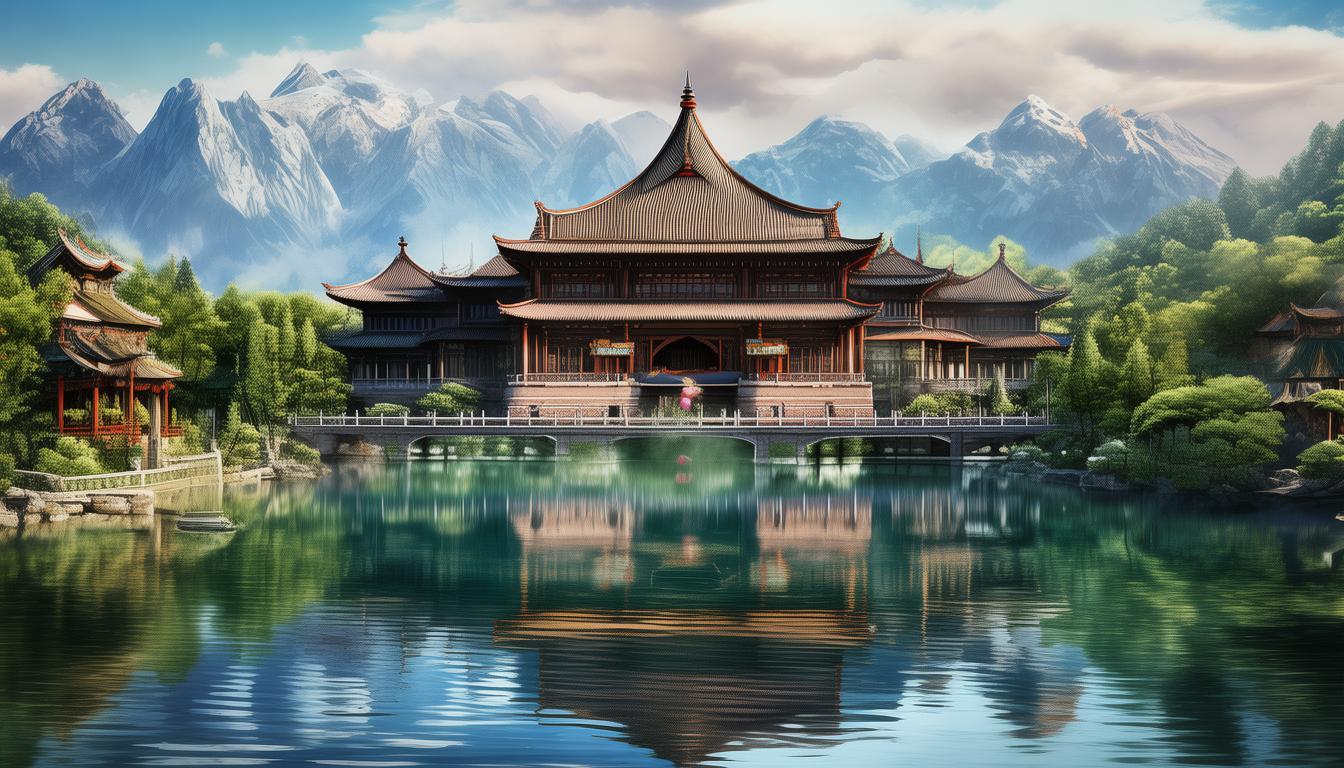 遵义周边有哪些值得一去的景点推荐？-图2