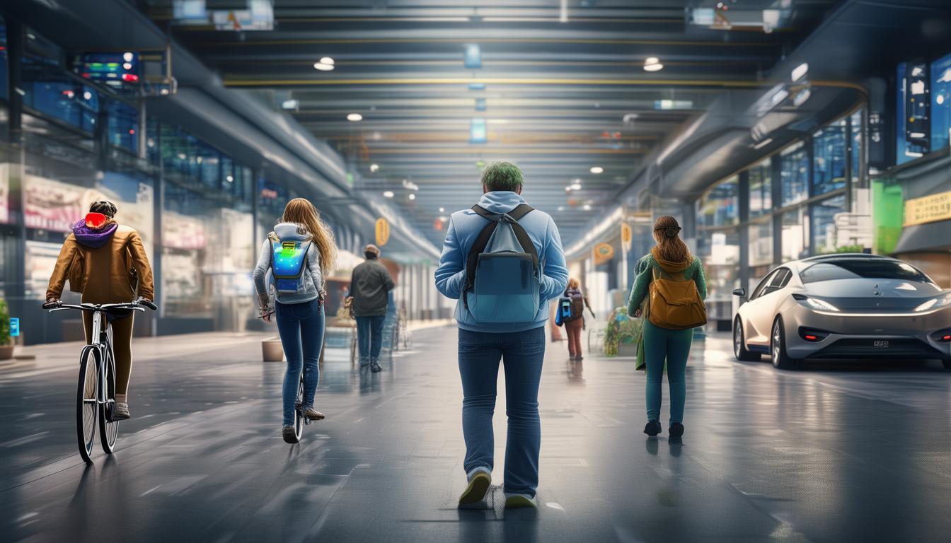 如何选择高效便捷的交通出行方式？-图2