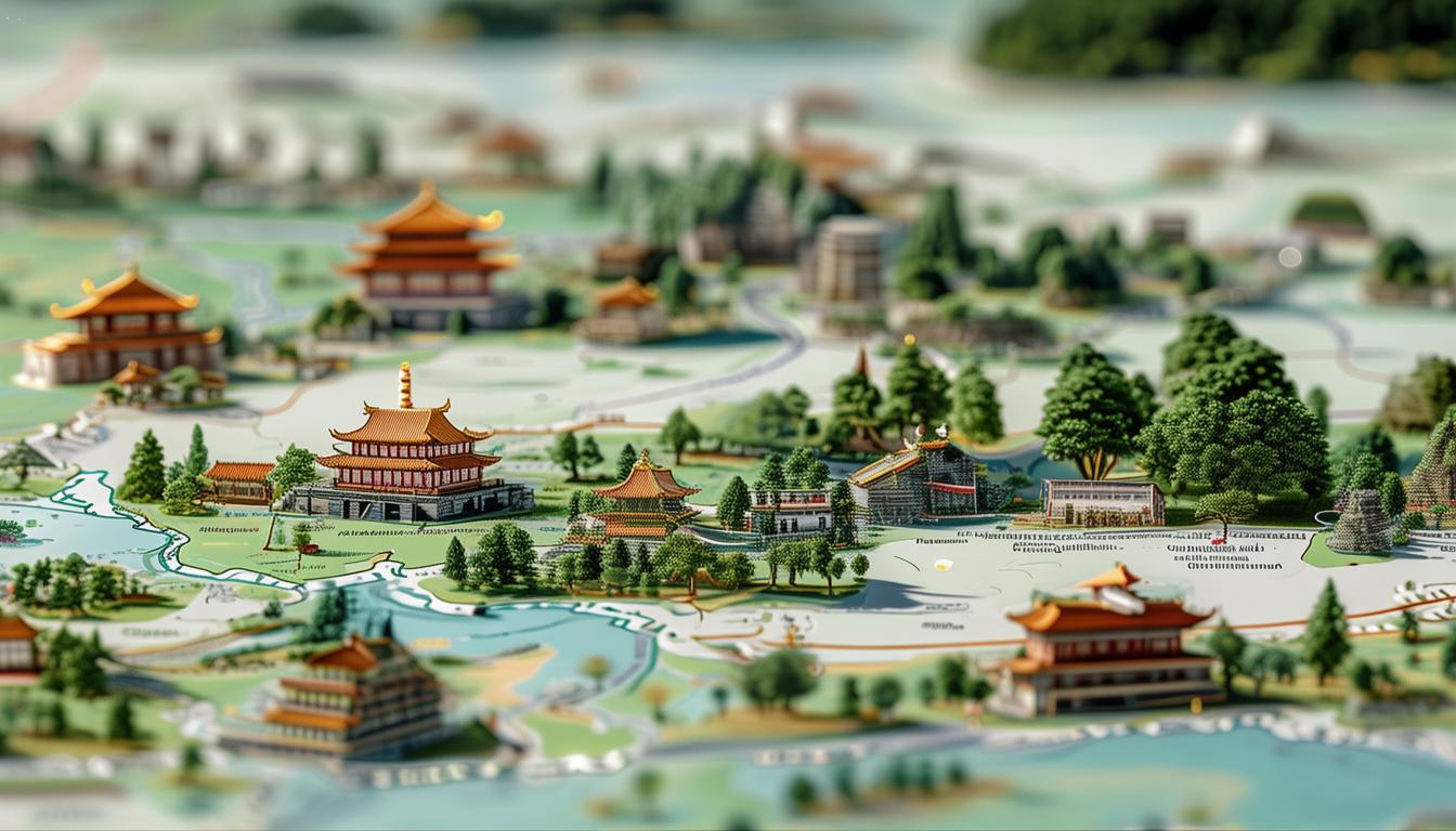 如何一日畅游山西绛县？晋南腹地千年古韵与山水之趣行程推荐-图2