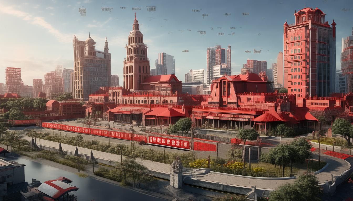 上海周边红色旅游，哪些革命足迹值得深度探访？-图3