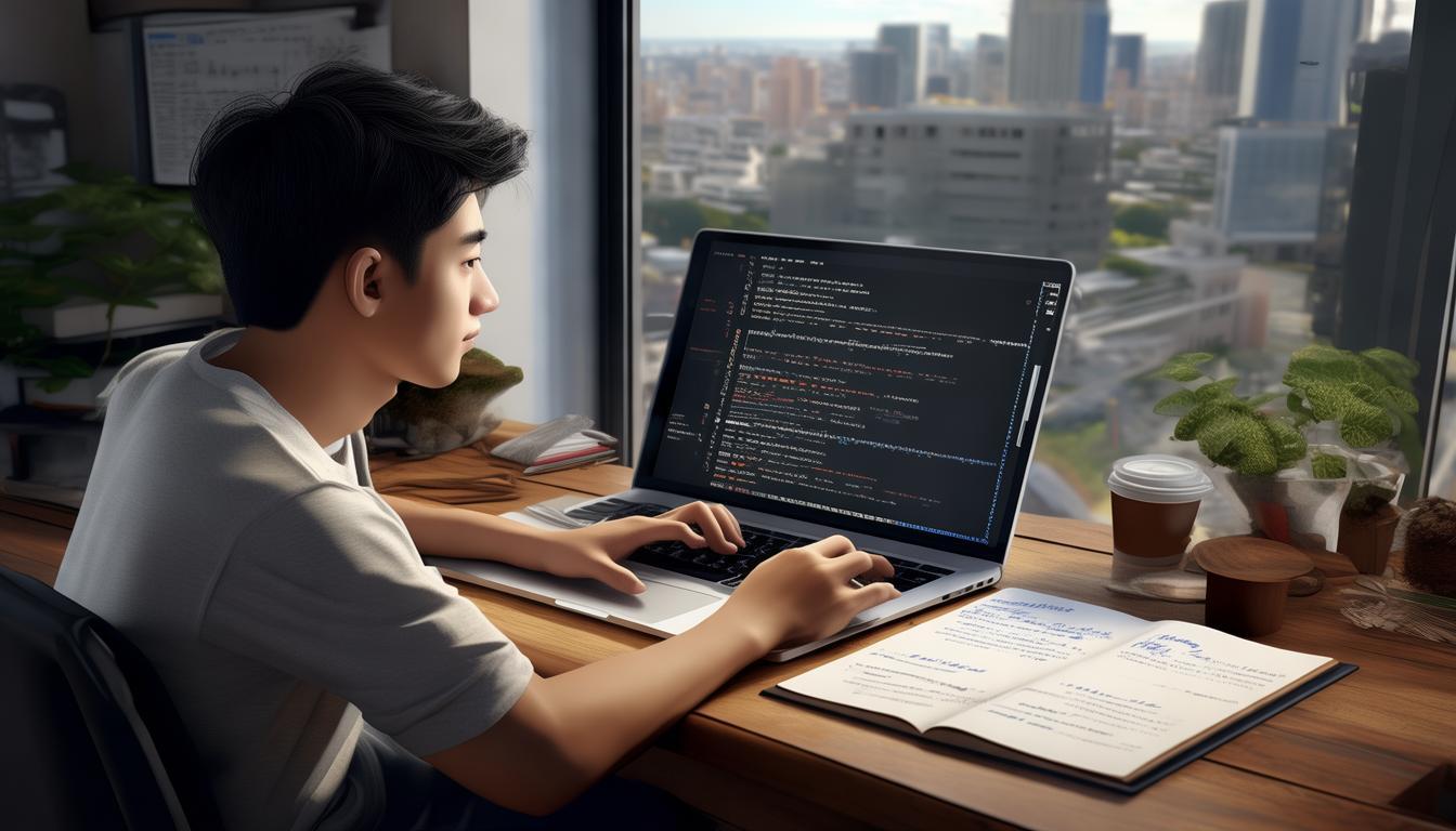 如何快速掌握Python编程？-图3