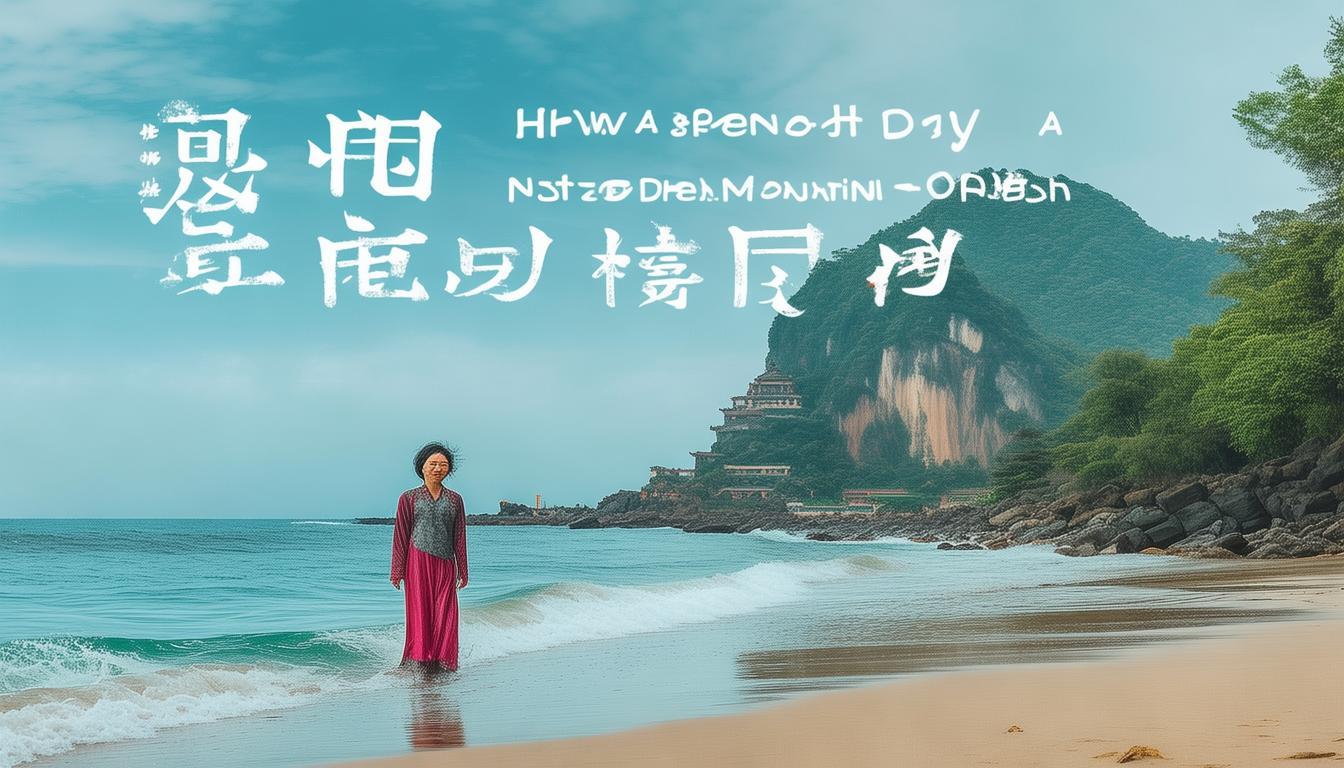 如何一日畅游普陀山，体验海天佛国清净之旅？-图3