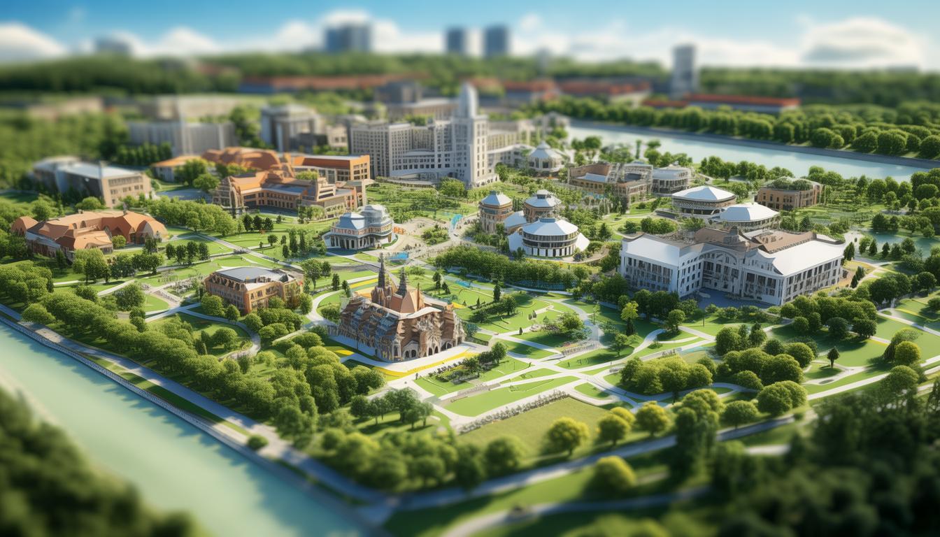武汉大学一日游如何规划最佳路线？路线推荐与景点攻略-图1