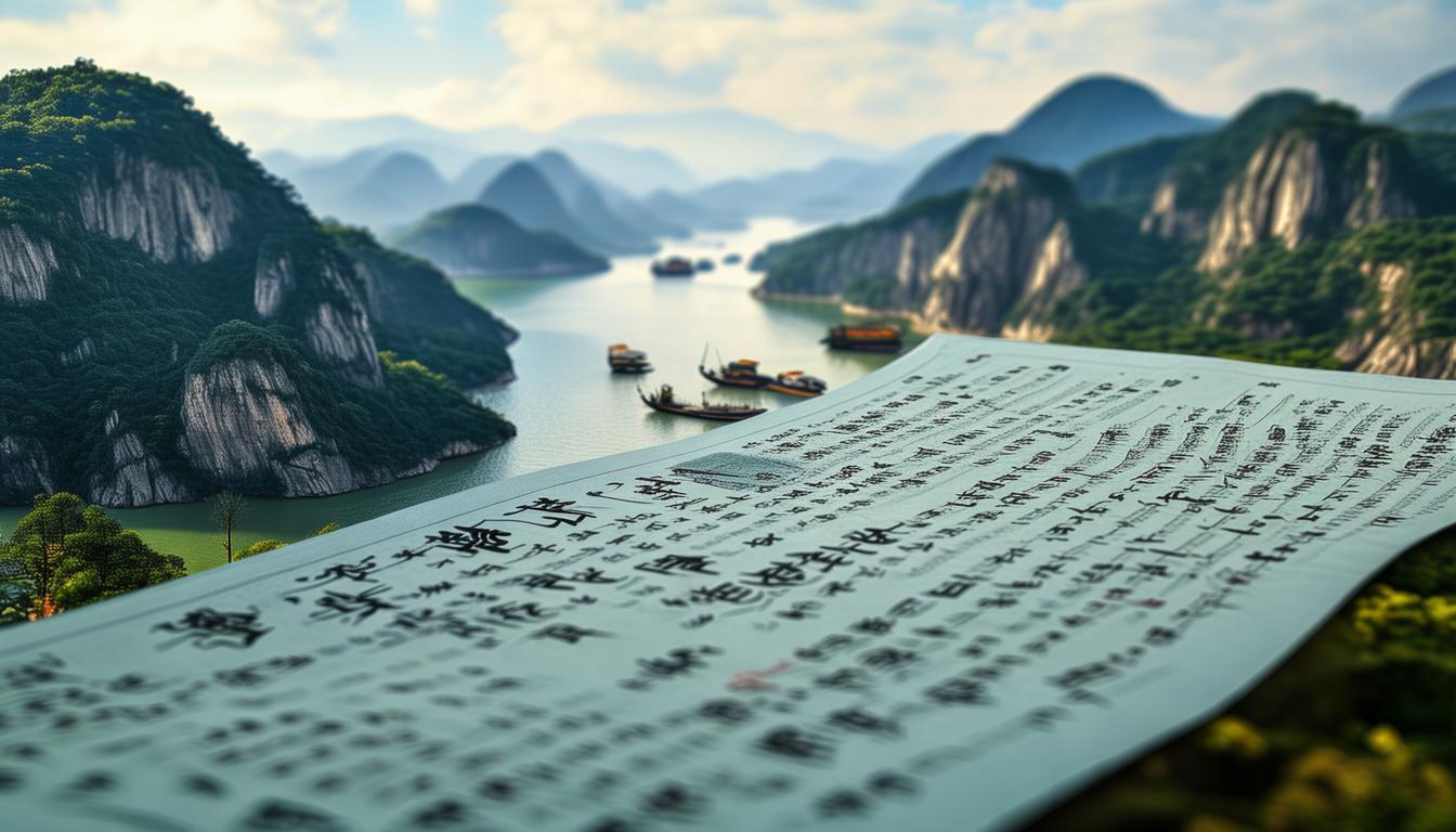 如何在24小时内解锁重庆至宜昌的长江壮美与传奇？-图1