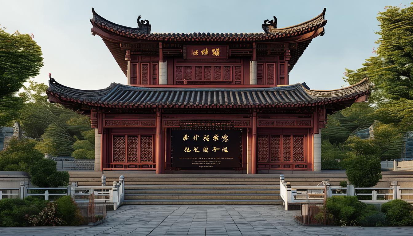 为什么清远楼是聆听晨钟暮鼓的必游胜地？-图2