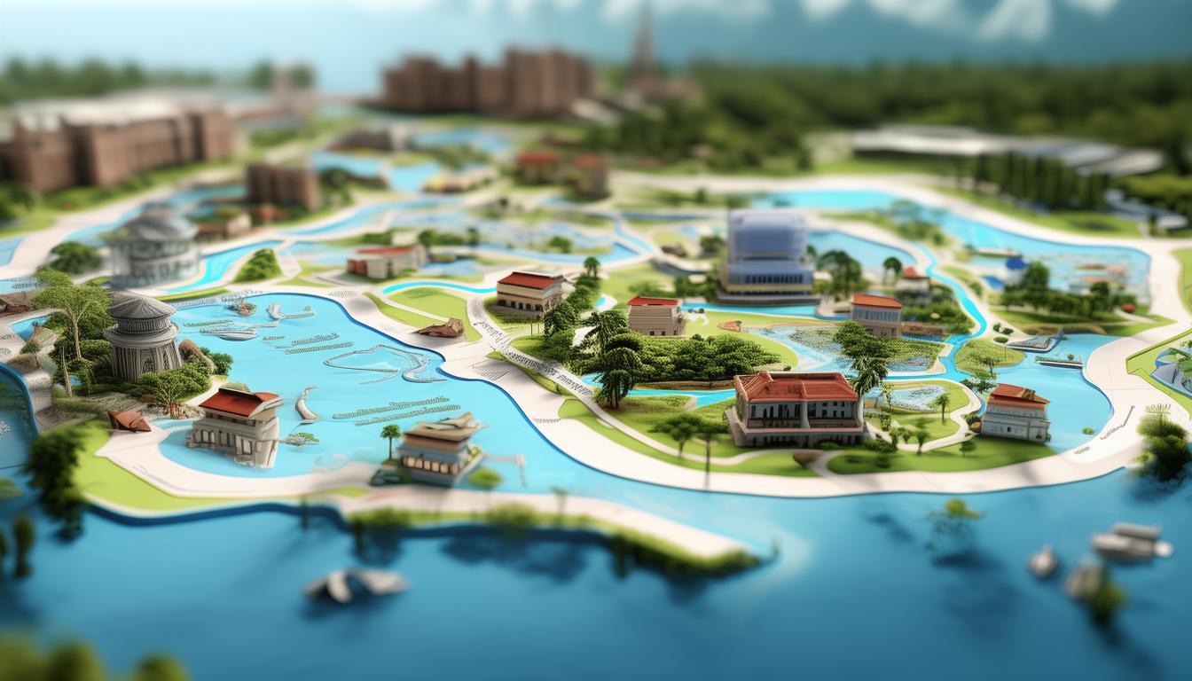 珠海出发到深圳一日游，如何规划路线及景点推荐？-图3