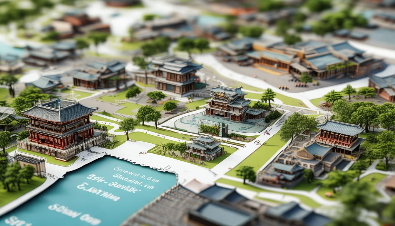 绍兴一日游最佳路线怎么规划？必去景点推荐-图2